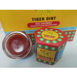 Muscle Ointment Manufacturer - Hot Sale Chinese Products Tiger Balm Ointment Pain Relief Muscle