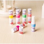 Nasal Inhaler Manufacturer - 6 Pieces/Pack Poy-Sian Mint Flavor Refreshing Anti Fatigue