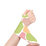 Herbal Tape Manufacturer - Thumb Traction Comfortable Long-lasting Hot Compress Herbal Heated Wrist