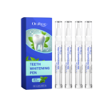 Teeth Whitening Pen Manufacturer - 4pcs White Teeth Whitening Pens Remove Stains Mint Flavor