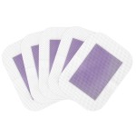 Detox Foot Patch Supplier - Lavender Good Sleeping Pads Deep Cleansing Relax 100% Natural