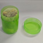 Dizziness Relief Manufacturer - Hot Selling Camphor Menthol Improves Dizziness Headache 40g