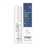 Sleep Spray Factory - OEM ODM Organic Lavender Fast Deep Sleep Pillow Spray Natural Mist