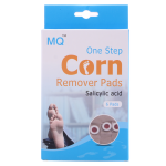 Foot Corn Removal Supplier - MQ Foot Corn Removal Patch 6 Pcs/Box for Foot Pain Relief