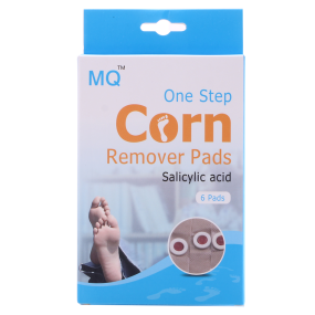 Foot Corn Removal Supplier - MQ Foot Corn Removal Patch 6 Pcs/Box for Foot Pain Relief