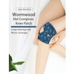 Heat Patch Factory - 100% Chinese Herbal Minor Ache Muscle Joint Hot Compress Knee Patch