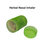 Camphor Inhaler Manufacturer - Top Sales Camphor Menthol Nasal Inhaler Improves Dizziness Headache