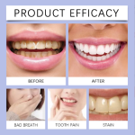 Teeth Whitening Pen Manufacturer - 4pcs White Teeth Whitening Pens Remove Stains Mint Flavor