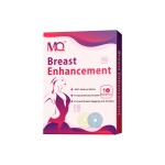 Breast Enhancement Patch Factory - 2024 New Trend Women Girl Improve Growth Natural Herbs