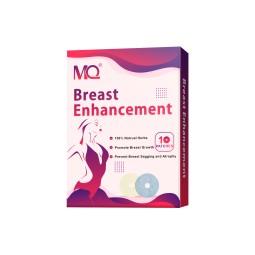 Breast Enhancement Patch Factory - 2024 New Trend Women Girl Improve Growth Natural Herbs