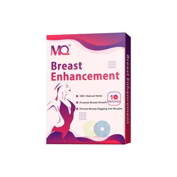 Breast Enhancement Patch Factory - 2024 New Trend Women Girl Improve Growth Natural Herbs