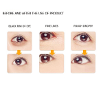 Gold Eye Mask Manufacturer - Eye Mask Anti Wrinkle Private Label Moisturizer Patch 24K Gold