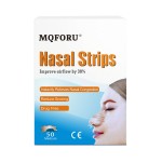 Nasal Strips Supplier - 2025 New Arrivals Breathe Right Nasal Strips Anti Snoring Improve Sleep