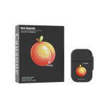 Nasal Passage Supplier - Safe Natural Plant Essence Relaxing Clearing Mind Two-hole Inhaler