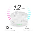 BTE Hearing Aid Manufacturer - 2022 High Quality GM-105 BTE Best Ear Hearing Aid on Sale