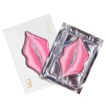 Lip Care Mask Supplier - Private Label Lip Care Mask New Design Fashion Skin Care Pink