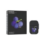 Driving Alertness Manufacturer - New Arrival Flip-top Energy Bar Replaceable Core for Driving