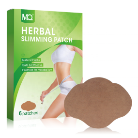 Slimming Patch Manufacturer - Highly Effective Natural Body Tummy Slim Patches for Women
