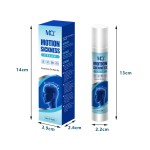 Motion Sickness Relief Manufacturer - Natural Effective Peppermint Oil Brain-boosting Roller