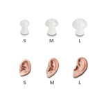 USB Hearing Aid Factory - High Value 2022 USB Rechargeable Ear Amplifier BTE Hearing Aid Headphone