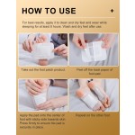 Foot Paste Supplier - 2025 Hot Foot Paste Ginger Green Tea Lavender Chinese Herbal Foot Patch