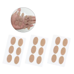 Acupoint Patch Factory - Chinese Herbal Medicine Safe Round Acupoint Back Shoulder Neck Pain