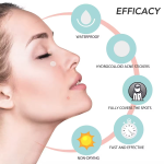 Acne Stickers Manufacturer - Hot Trending Product OEM Acne Stickers Pimple Patch Tea Tree