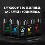 Strong Flavor Supplier - OEM Double Hole Nasal Inhaler Fruit Mint Essential Oil Private Label