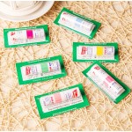 Nasal Inhaler Manufacturer - Mint Flavor Double Use Nasal Inhaler Plastic for Nose Congestion