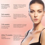 Breast Enhancement Patch Factory - 2024 New Trend Women Girl Improve Growth Natural Herbs