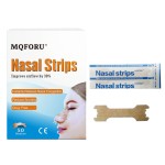 Nasal Strips Supplier - 2025 New Arrivals Breathe Right Nasal Strips Anti Snoring Improve Sleep