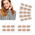 Acupoint Patch Factory - Chinese Herbal Medicine Safe Round Acupoint Back Shoulder Neck Pain