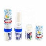 Nasal Inhaler Factory - 2023 Top Sell Essential Oils Blank Nasal Inhaler Breathing Sticks