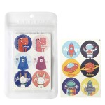 Mosquito Patch Factory - Discount Mosquito Patch for Children PU Material Plant Oil Summer
