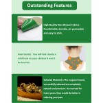 Wormwood Patch Manufacturer - MQ Wormwood Neck Shoulder Pain Patch Plaster 12Pcs/Box