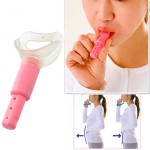 Breathing Trainer Factory - New Abdominal Breathing Trainer Slimming Body Waist Increase Lung