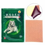 Pain Relief Plaster Factory - White Tiger Balm Pain Relief Plaster Vietnam Cheap Price