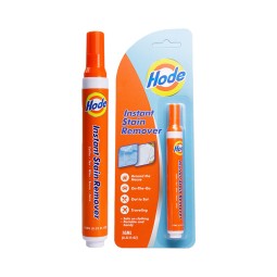 Clothing Stain Supplier - Good Quality White Clothing Oil Stain Remover Active Solvent-free Safe