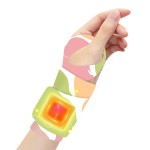 Herbal Tape Manufacturer - Thumb Traction Comfortable Long-lasting Hot Compress Herbal Heated Wrist