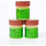 Itching Cream Supplier - 29A Thailand Cooling 12pcs/Box Peppermint Cream for Itching Pain