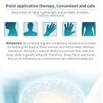 Sleep Patch Supplier - Sleep Patch Contains Melatonin 42pcs/Box MQ Sleep Patch Promote Sleep