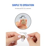 Wireless Hearing Machine Supplier - Hot Sale Cheap Price China Manufacturer Portable Pocket USB