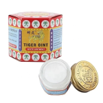 Muscle Ointment Manufacturer - Hot Sale Chinese Products Tiger Balm Ointment Pain Relief Muscle