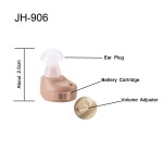 Wireless Hearing Machine Supplier - Hot Sale Cheap Price China Manufacturer Portable Pocket USB