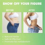 Slimming Patch Manufacturer - Highly Effective Natural Body Tummy Slim Patches for Women