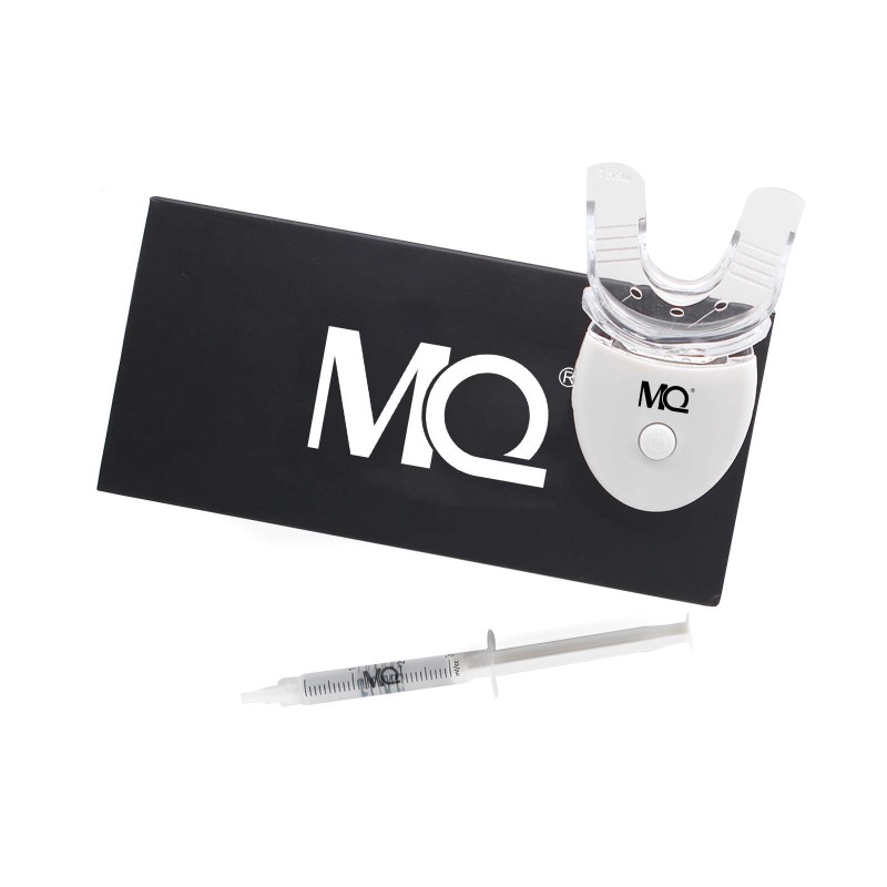 Teeth Whitening Kit Factory - Factory Direct Led Light Teeth Whitening Kit Private Logo Dental