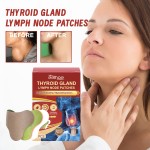 Health Patch Supplier - New Product Thyroid & Lymph Node Relief Chinese Natural Herbs