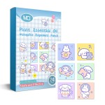 Mosquito Repellent Factory - Cheap Wholesale High Quality Customization 24pcs/Box Cartoon Stickers