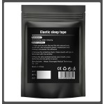 Mouth Tape Manufacturer - Elastic Mouth Tape for Good Sleep Anti Snoring Easy Breath OEM ODM