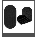 Breathing Tape Manufacturer - 2025 OEM ODM Elastic Mouth Tape for Right Breathing in Sleep